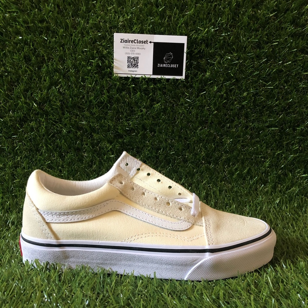 Vans “Old Skool”